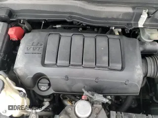 2009 Saturn Outlook XR с VIN 5GZEV23D89J211115, выставлен на аукционе Copart как лот 86373634 с пробегом 160 569 миль миль и Списание • Salvage title. История ставок и продаж доступна на DreamBid. Изображение 14.