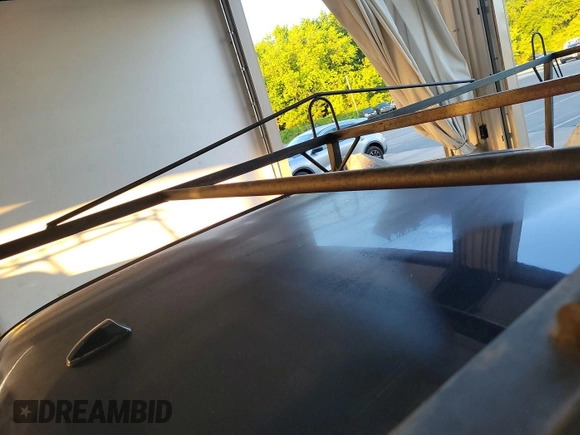 2018 Nissan Frontier SV with VIN 1N6DD0CU6JN707044, listed as a IAAI auction lot 42726914 with 120,378 mi miles and . Bid and sale history available at DreamBid. Image 4.