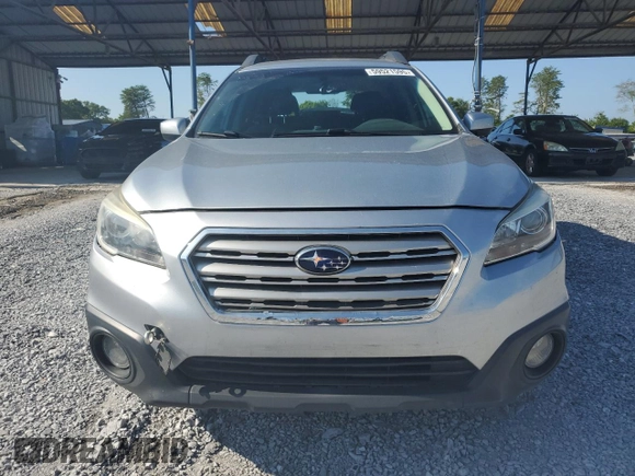 2016 Subaru Outback Premium with VIN 4S4BSBCC5G3331861, listed as a Copart auction lot 59521595 with 148,076 mi miles and Salvage title. Bid and sale history available at DreamBid. Image 5.