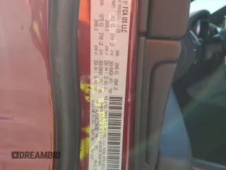 2020 Jeep Grand Cherokee Overland with VIN 1C4RJFCG9LC294582, listed as a Copart auction lot 43921225 with 41,759 mi miles and Salvage Title. Bid and sale history available at carsss.com. Image 13.