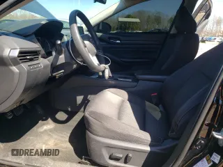 2019 Nissan Altima 2.5 S with VIN 1N4BL4BV7KC244008, listed as a Copart auction lot 50216045 with 136,744 mi miles and Salvage Title. Bid and sale history available at carsss.com. Image 7.