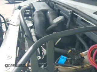 1995 Ford Econoline Cargo с VIN 1FTHE24H0SHB98082, выставлен на аукционе IAAI как лот 43134665 с пробегом 165 773 миль миль и . История ставок и продаж доступна на DreamBid. Изображение 19.