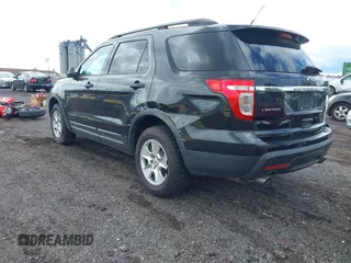 2013 Ford Explorer с VIN 1FM5K8B86DGA35782, выставлен на аукционе IAAI как лот 42352880 с пробегом 139 974 миль миль и . История ставок и продаж доступна на DreamBid. Изображение 3.