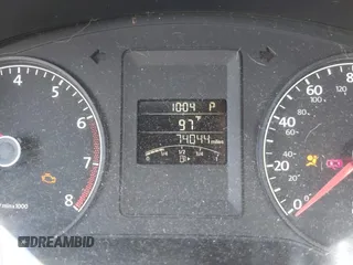 2011 Volkswagen Jetta SE with VIN 3VWDZ7AJ2BM340240, listed as a IAAI auction lot 42726569 with 74,044 mi miles and . Bid and sale history available at DreamBid. Image 7.