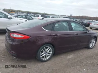 2013 Ford Fusion SE with VIN 3FA6P0H77DR350714, listed as a IAAI auction lot 42025063 with 112,876 mi miles. Bid and sale history available at carsss.com. Image 13.