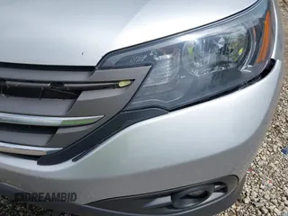 2013 Honda CR-V EX с VIN 2HKRM4H57DH640282, выставлен на аукционе IAAI как лот 42557427 с пробегом 235 110 миль миль и . История ставок и продаж доступна на DreamBid. Изображение 20.