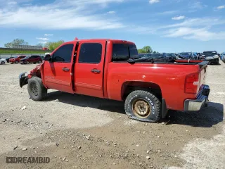 2012 Chevrolet Silverado 1500 LT with VIN 1GCPKSE70CF188448, listed as a Copart auction lot 78420113 with 0 mi miles and Clean Title. Bid and sale history available at carsss.com. Image 2.