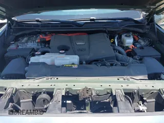 2022 Toyota Tundra Limited Hybrid с VIN 5TFJC5DB4NX002708, выставлен на аукционе IAAI как лот 42749213 с пробегом 30 726 миль миль и . История ставок и продаж доступна на DreamBid. Изображение 10.