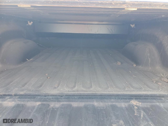 2019 Ram 2500 Tradesman with VIN 3C6UR5CJ3KG587258, listed as a Copart auction lot 48816795 with 55,266 mi miles and Salvage Title. Bid and sale history available at carsss.com. Image 10.