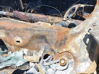 2019 Ram 2500 Big Horn with VIN 3C6UR5DL2KG544059, listed as a IAAI auction lot 42500250 with Not provided miles and . Bid and sale history available at DreamBid. Image 9.