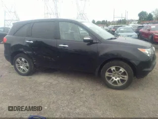 2009 Acura MDX z VIN 2HNYD28219H530876, wystawiony jako IAAI lot #40014981 z przebiegiem 144 764 mil mil oraz . Historia ofert i sprzedaży dostępna na DreamBid. Obrazek 1.