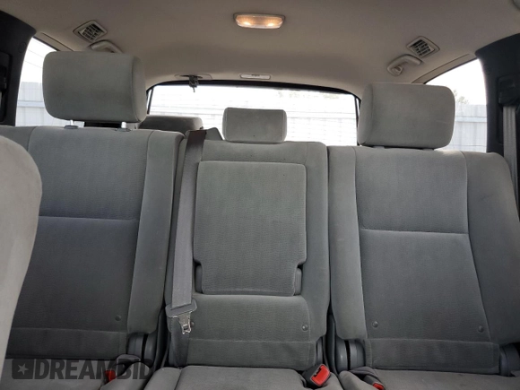 2014 Toyota Sequoia SR5 with VIN 5TDBW5G15ES109612, listed as a Copart auction lot 70484384 with 167,905 mi miles and Salvage Title. Bid and sale history available at carsss.com. Image 10.