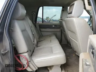 2010 Ford Expedition EL SSV with VIN 1FMJK1G54AEB70965, listed as a Copart auction lot 59566394 with 86,540 mi miles and Non Repairable. Bid and sale history available at carsss.com. Image 11.