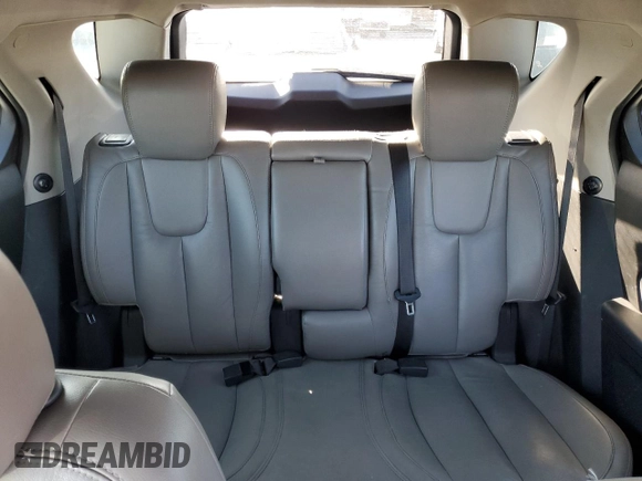 2010 Chevrolet Equinox LS with VIN 2CNFLCEW0A6380610, listed as a Copart auction lot 50995145 with 181,341 mi miles and Clean Title. Bid and sale history available at carsss.com. Image 10.
