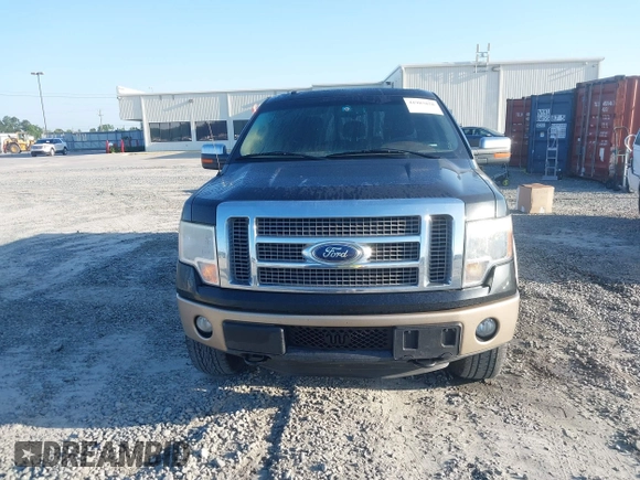 2012 Ford F-150 XL with VIN 1FTFW1ET6CKD05075, listed as a IAAI auction lot 41987078 with 299,875 mi miles and . Bid and sale history available at carsss.com. Image 12.