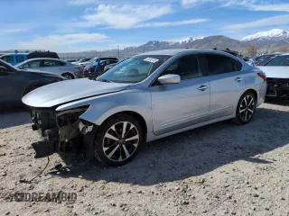 2017 Nissan Altima S z VIN 1N4AL3AP1HN302197, wystawiony jako Copart lot #50636145 z przebiegiem 107 178 mil mil oraz Szkoda całkowita • Salvage title. Historia ofert i sprzedaży dostępna na DreamBid. Obrazek 1.
