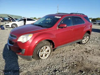 2014 Chevrolet Equinox LT with VIN 1GNALBEK3EZ130804, listed as a Copart auction lot 50078385 with 73,925 mi miles and Salvage Title. Bid and sale history available at carsss.com. Image 1.