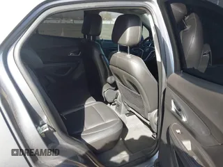 2013 Buick Encore Leather with VIN KL4CJCSB6DB170846, listed as a IAAI auction lot 41711515 with 136,774 mi miles and . Bid and sale history available at DreamBid. Image 8.