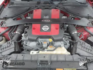 2016 Nissan 370Z Sport z VIN JN1AZ4EH7GM931035, wystawiony jako IAAI lot #42311165 z przebiegiem 83 947 mil mil oraz . Historia ofert i sprzedaży dostępna na DreamBid. Obrazek 10.
