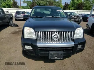 2007 Mercury Mountaineer с VIN 4M2EU47E37UJ19614, выставлен на аукционе Copart как лот 64990085 с пробегом 161 598 миль миль и Списание • Salvage title. История ставок и продаж доступна на DreamBid. Изображение 13.
