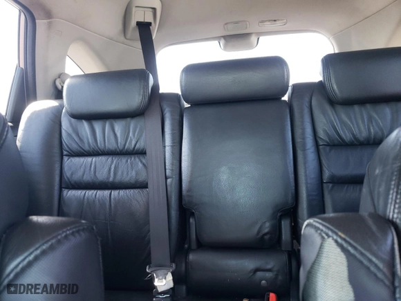 2007 Honda CR-V EX-L with VIN JHLRE38727C083311, listed as a Copart auction lot 73936824 with 230,975 mi miles and Salvage Title. Bid and sale history available at carsss.com. Image 10.