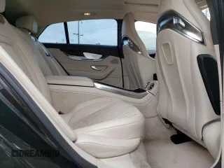 2020 Mercedes-Benz AMG GT 53 с VIN W1K7X6BB1LA030222, выставлен на аукционе Copart как лот 66390943 с пробегом 47 829 миль миль и . История ставок и продаж доступна на DreamBid. Изображение 10.