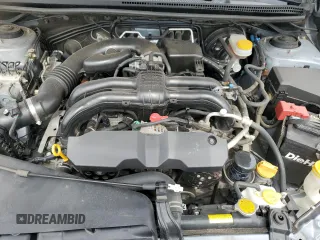 2014 Subaru Impreza Wagon 2.0i Sport Premium with VIN JF1GPAL64EH218893, listed as a Copart auction lot 48764885 with 99,312 mi miles and Salvage Title. Bid and sale history available at carsss.com. Image 12.