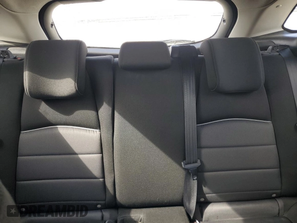 2016 Mazda CX-3 Sport with VIN JM1DKFB7XG0131889, listed as a Copart auction lot 50732405 with 202,626 mi miles and Salvage Title. Bid and sale history available at DreamBid. Image 10.