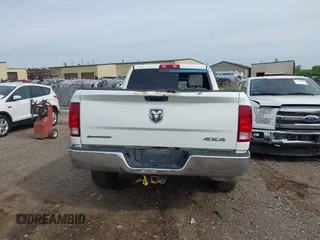 2014 Ram 1500 Big Horn z VIN 1C6RR7TT9ES307794, wystawiony jako IAAI lot #42357547 z przebiegiem 284 422 mil mil oraz . Historia ofert i sprzedaży dostępna na DreamBid. Obrazek 16.