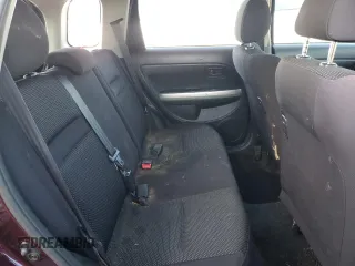 2005 Scion xA z VIN JTKKT624850080201, wystawiony jako Copart lot #42724595 z przebiegiem 204 126 mil mil oraz Szkoda całkowita • Salvage title. Historia ofert i sprzedaży dostępna na DreamBid. Obrazek 10.