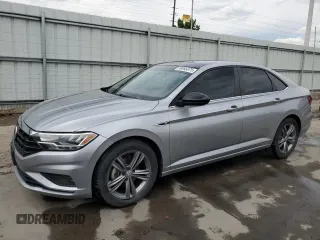 2021 Volkswagen Jetta S z VIN 3VWC57BU6MM047878, wystawiony jako Copart lot #58065075 z przebiegiem 84 741 mil mil oraz Szkoda całkowita • Salvage title. Historia ofert i sprzedaży dostępna na DreamBid. Obrazek 1.