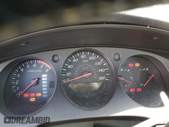1999 Acura TL with VIN 19UUA564XXA052506, listed as a Copart auction lot 76589374 with 194,585 mi miles and Salvage Title. Bid and sale history available at carsss.com. Image 9.