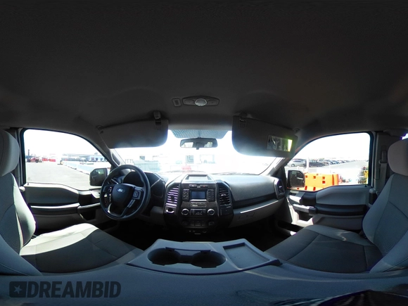 2015 Ford F-150 XL с VIN 1FTEX1C83FKD36974, выставлен на аукционе IAAI как лот 42496516 с пробегом 228 196 миль миль и . История ставок и продаж доступна на DreamBid. Изображение 18.