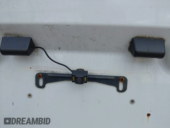 2010 Ford Transit Connect XLT с VIN NM0LS7DN0AT016752, выставлен на аукционе IAAI как лот 42538264 с пробегом 215 410 миль миль и . История ставок и продаж доступна на DreamBid. Изображение 19.