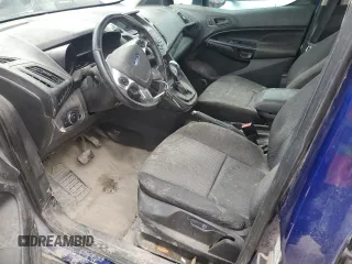 2016 Ford Transit Connect XL z VIN NM0GE9E79G1282344, wystawiony jako Copart lot #88950105 z przebiegiem 188 314 mil mil oraz Szkoda całkowita • Salvage title. Historia ofert i sprzedaży dostępna na DreamBid. Obrazek 7.