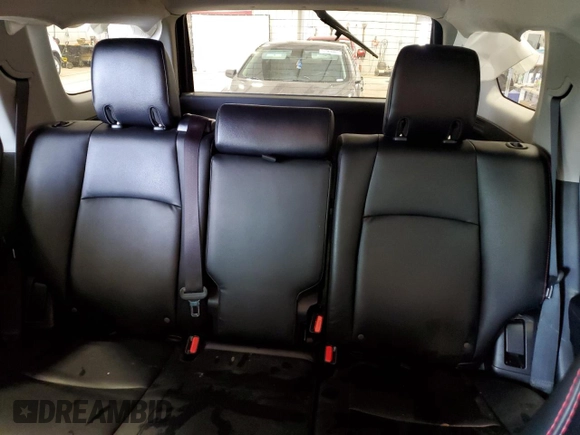 2018 Toyota 4Runner SR5 with VIN JTEBU5JR7J5560461, listed as a Copart auction lot 52667485 with Not Provided miles and Clean Title. Bid and sale history available at DreamBid. Image 10.