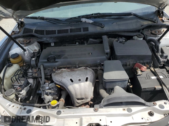 2009 Toyota Camry with VIN 4T1BE46K89U376585, listed as a Copart auction lot 55511255 with 110,441 mi miles and Clean Title. Bid and sale history available at carsss.com. Image 11.