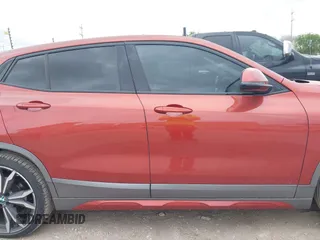 2018 BMW X2 sDrive28i z VIN WBXYJ3C34JEJ82834, wystawiony jako IAAI lot #41869187 z przebiegiem 47 023 mil mil oraz . Historia ofert i sprzedaży dostępna na DreamBid. Obrazek 14.