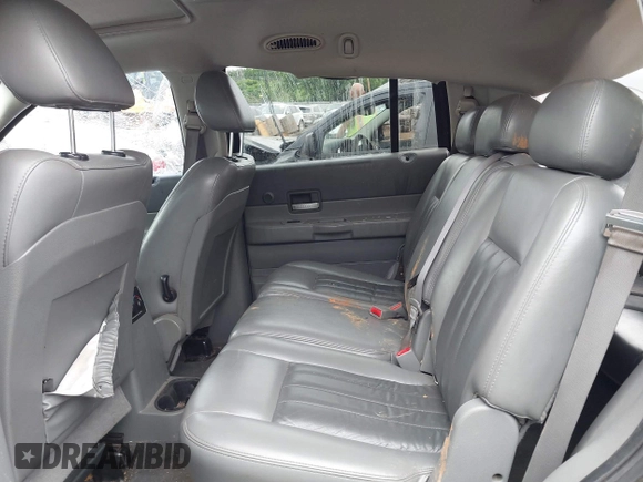2004 Dodge Durango Limited with VIN 1D8HD58D74F207761, listed as a IAAI auction lot 42474911 with 137,071 mi miles and . Bid and sale history available at DreamBid. Image 8.
