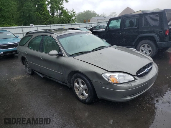 2002 Ford Taurus SE Standard с VIN 1FAFP58U62A219915, выставлен на аукционе Copart как лот 56972825 с пробегом 196 453 миль миль и Списание • Salvage title. История ставок и продаж доступна на DreamBid. Изображение 4.