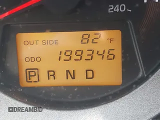 2007 Toyota RAV4 Limited with VIN JTMZK31V975014604, listed as a IAAI auction lot 42586326 with 199,346 mi miles and . Bid and sale history available at DreamBid. Image 7.