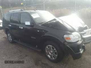 2008 Ford Explorer Limited z VIN 1FMEU75838UA08028, wystawiony jako IAAI lot #38621376 z przebiegiem 164 162 mil mil oraz . Historia ofert i sprzedaży dostępna na DreamBid. Obrazek 1.
