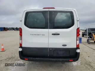 2021 Ford Transit Passenger XL with VIN 1FBAX2Y8XMKA49422, listed as a Copart auction lot 86907214 with 82,199 mi miles and Clean Title. Bid and sale history available at DreamBid. Image 6.