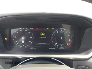 2020 Land Rover Range Rover Sport HST z VIN SALWS2RUXLA885448, wystawiony jako IAAI lot #42363082 z przebiegiem 60 659 mil mil oraz . Historia ofert i sprzedaży dostępna na DreamBid. Obrazek 7.