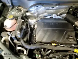 2025 Chevrolet Trax LT с VIN KL77LHEP0SC260004, выставлен на аукционе Copart как лот 87208205 с пробегом 11 570 миль миль и Чистый • Clean title. История ставок и продаж доступна на DreamBid. Изображение 14.
