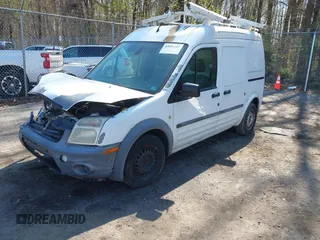 2013 Ford Transit Connect XL with VIN NM0LS7AN1DT141154, listed as a IAAI auction lot 42001207 with 228,750 mi miles and . Bid and sale history available at DreamBid. Image 17.