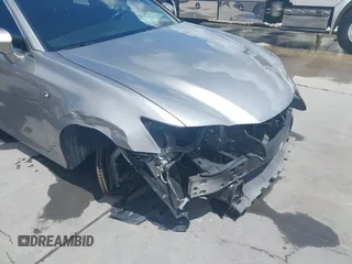 2017 Lexus GS 350 z VIN JTHBZ1BL9HA009652, wystawiony jako IAAI lot #42228649 z przebiegiem 56 339 mil mil oraz . Historia ofert i sprzedaży dostępna na DreamBid. Obrazek 6.