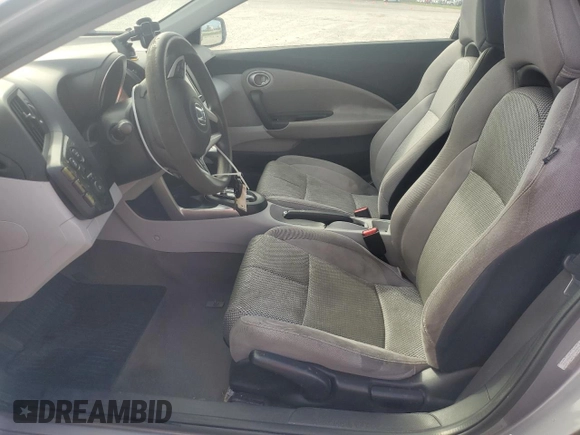 2011 Honda CR-Z with VIN JHMZF1D47BS003640, listed as a Copart auction lot 80452774 with 109,740 mi miles and Salvage Title. Bid and sale history available at carsss.com. Image 7.