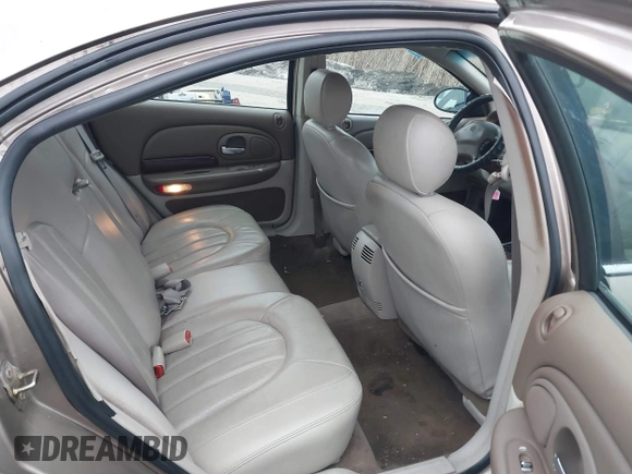 2000 Chrysler LHS with VIN 2C3HC56G9YH180828, listed as a IAAI auction lot 41504718 with 153,670 mi miles and . Bid and sale history available at DreamBid. Image 8.