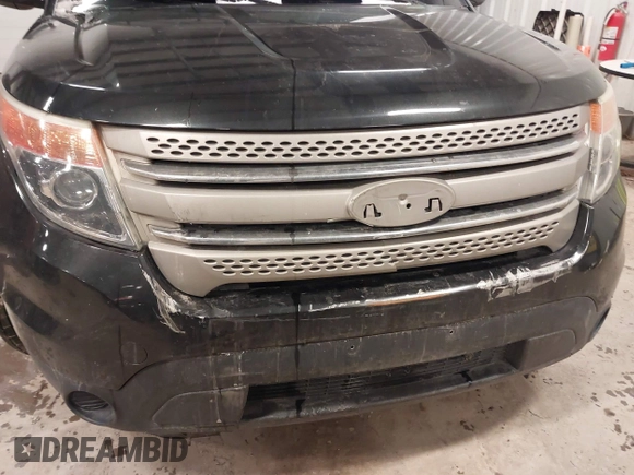 2011 Ford Explorer с VIN 1FMHK7B8XBGA68059, выставлен на аукционе IAAI как лот 41419960 с пробегом 117 015 миль миль и . История ставок и продаж доступна на DreamBid. Изображение 6.